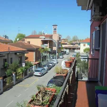 Sara House Διαμέρισμα