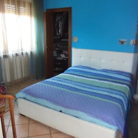 Διαμέρισμα Sara House Pero