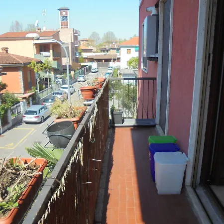 Sara House Διαμέρισμα *