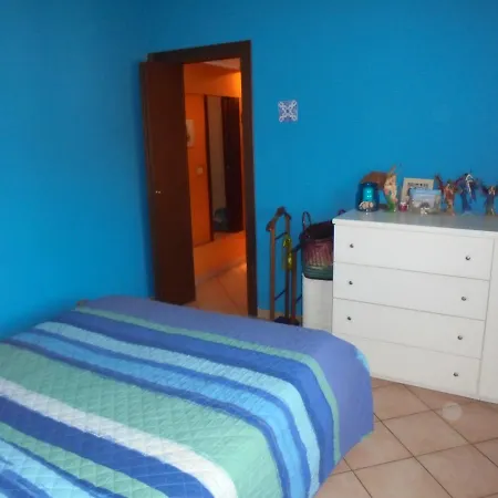 Sara House Διαμέρισμα *