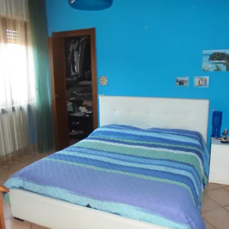 Διαμέρισμα Sara House *