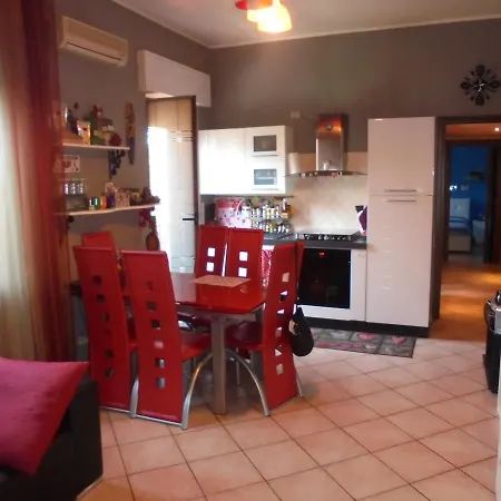 Διαμέρισμα Sara House Pero
